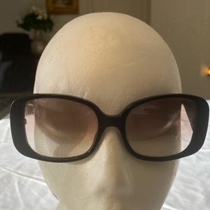 Unique Gucci Sunglasses